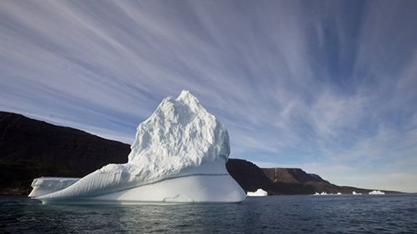挪威正在评估为北极地区提供高速宽带服务项目的可行性