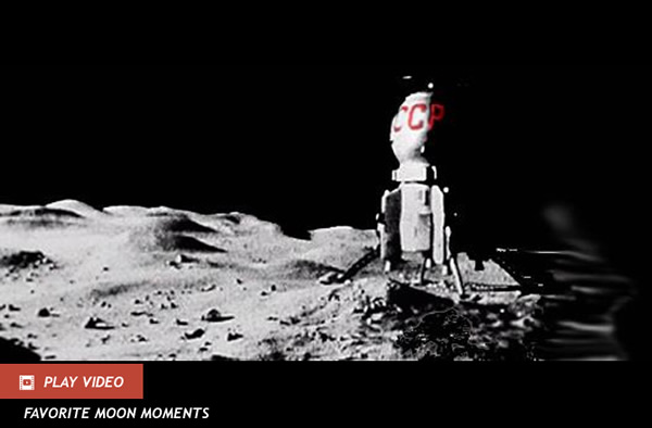 What Would a Soviet Moon Landing Have Looked Like?