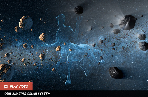 Centaurs: Cross-Dressing Comets That Go As Asteroids