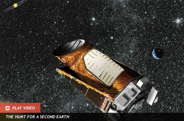 Glimmer of Hope From Kepler Rescue Attempt
