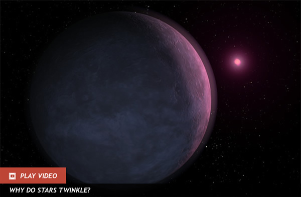 Brown Dwarf Exoplanet Identified