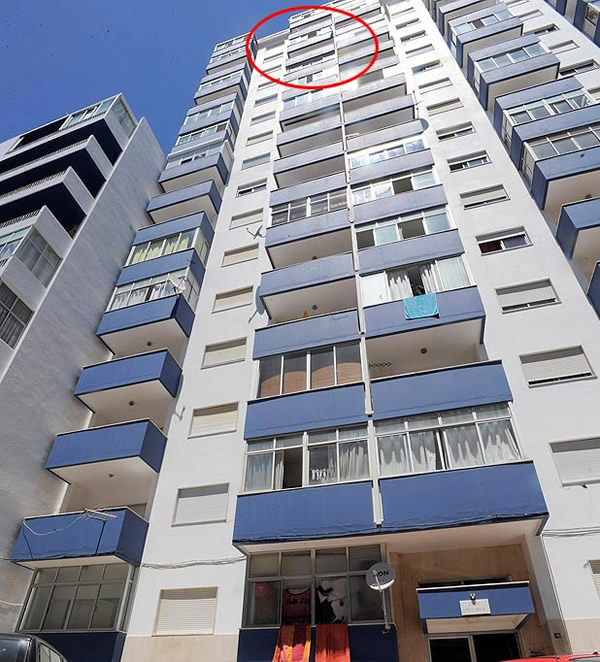 ���������Ӵ�14���¥׹���ҵ������ϼ��һ����