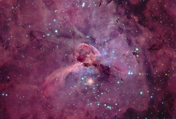 英2013年天文摄影大赛精彩作品