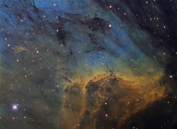 英2013年天文摄影大赛精彩作品