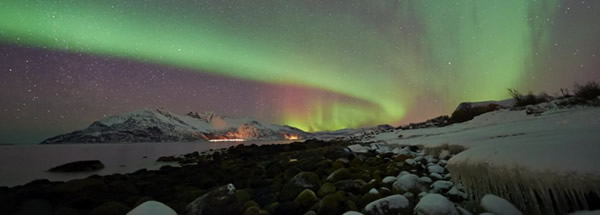 英2013年天文摄影大赛精彩作品