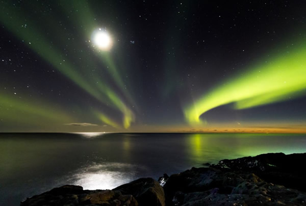 英2013年天文摄影大赛精彩作品