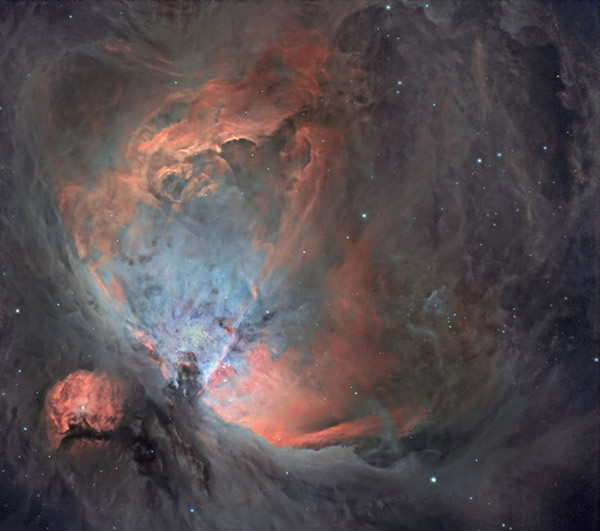 英2013年天文摄影大赛精彩作品