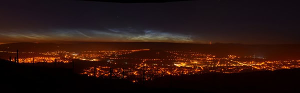 英2013年天文摄影大赛精彩作品