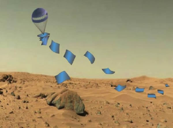 ���������׼����һ�ֱ�ƽ״��½������ά���Ǳ����½����