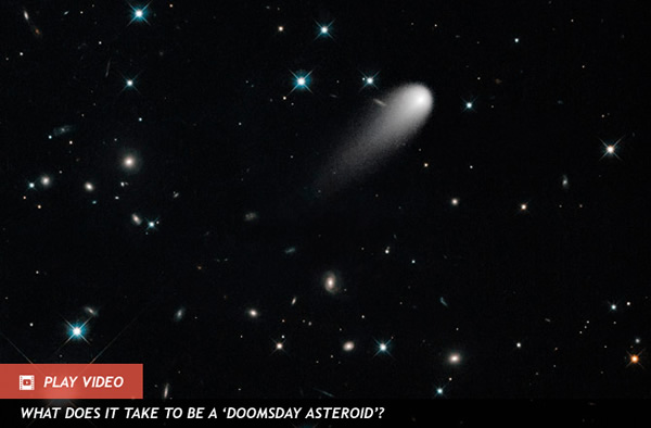 Will Comet ISON Be Another Kohoutek PR Disaster?