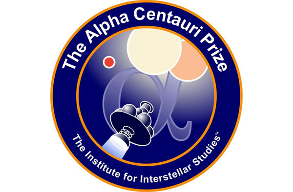 Starship Congress: Competing Our Way to the Stars