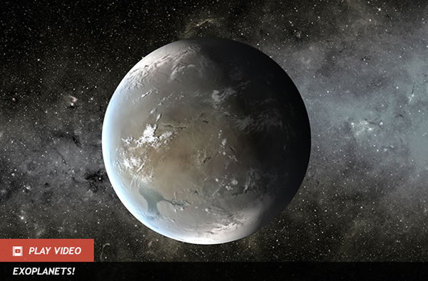 Kepler Kaput: NASA Looking for Alternative Missions