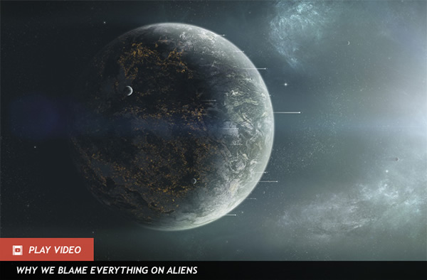 The Ethics of Interstellar Alien Encounters