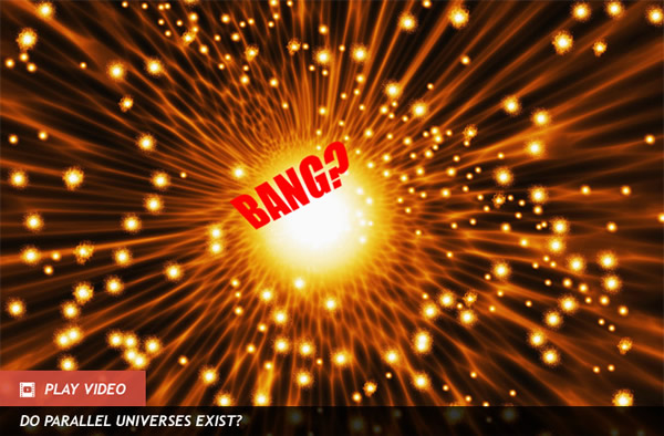 Is The Universe Expanding Or Just Getting Heavier?