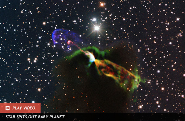 Combined ALMA and NTT observations of Herbig-Haro object HH 46/47 show jets movi