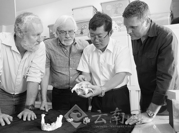 �����о���Ա�о���ʯ