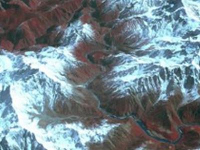 中国学者完善魏格纳大陆漂移学说 - 神秘的地球