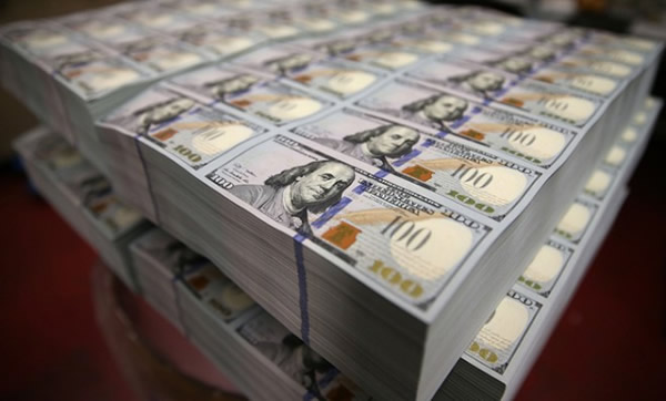 货币如何影响陌生人之间的信任