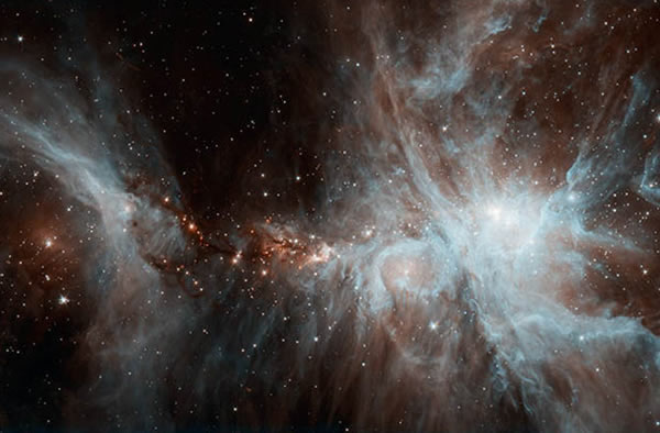 �Ի���������һ�����Ƿǳ���Ϥ�����壬˹Ƥ�߿ռ���Զ���ں��Ⲩ���Ϲ۲⵽�������صġ����ǹ�����