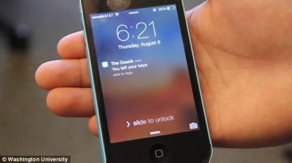 美国工程师研发出一项名为“环境背反射技术”的新技术,可利用电视和Wi-Fi信号让设备之间进行通讯同时还可将其作为能量源。