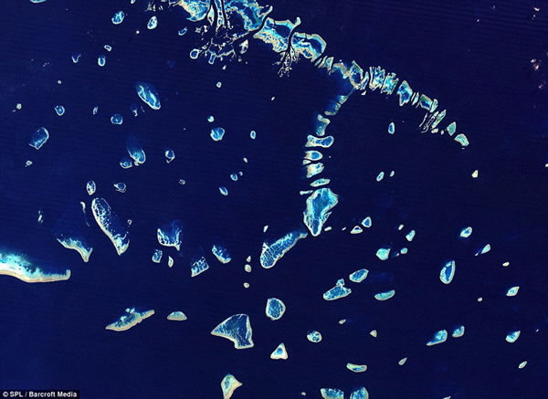 ��̫�սǶ�����Ĵ�����ɺ�����죬����������е��鱦