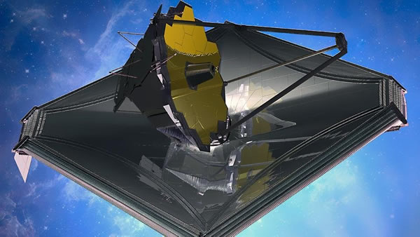 哈勃太空望远镜的接班人詹姆斯韦伯太空望远镜,预计将在2018年左右进入轨道,它将搜寻围绕附近恒星轨道运行的行星。