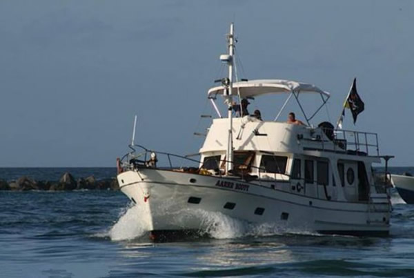 美国海上寻宝“专业户”在佛罗里达州附近海底发现价值不菲的宝物