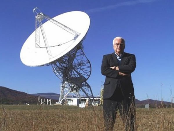 搜寻外星智慧生物计划已经进行了半个世纪左右,但是仍然没有结果,科学家试图通过其他途径寻找外星人,比如探测某种特殊气体