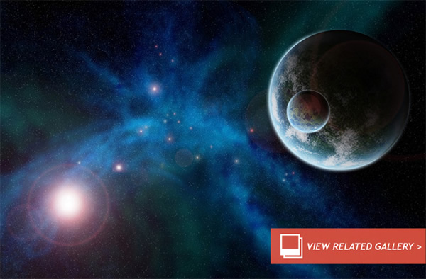 Kraft to NASA: Get Out of this Solar System