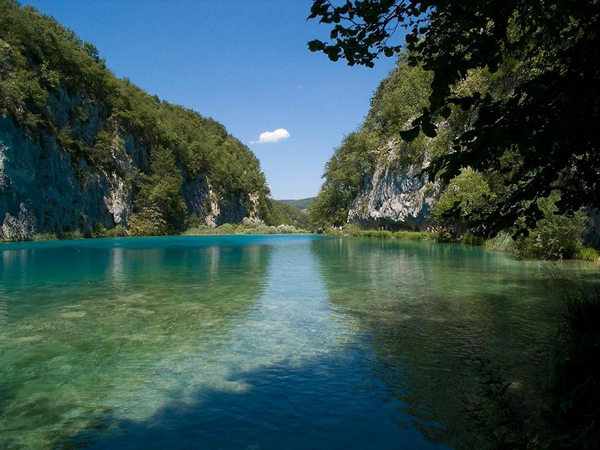 克罗地亚被誉为欧洲最美丽的国家 - 神秘的地球