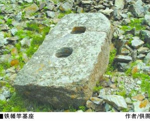 1299年大水中的草原都城:元上都水利考古