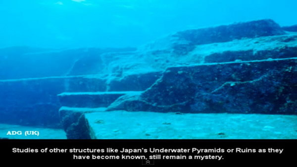 ��Ľ�󺣵׷���ˮ��������