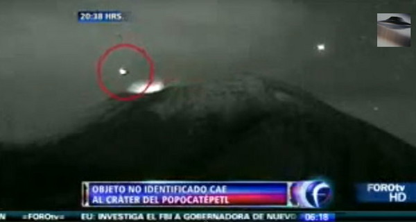 世界各地都曾传出不同方式与外星人、UFO接触的传闻