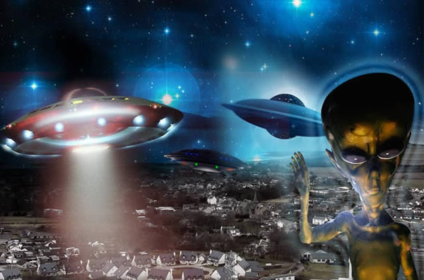 英国苏格兰的西基尔布莱德似乎是英国的UFO热点