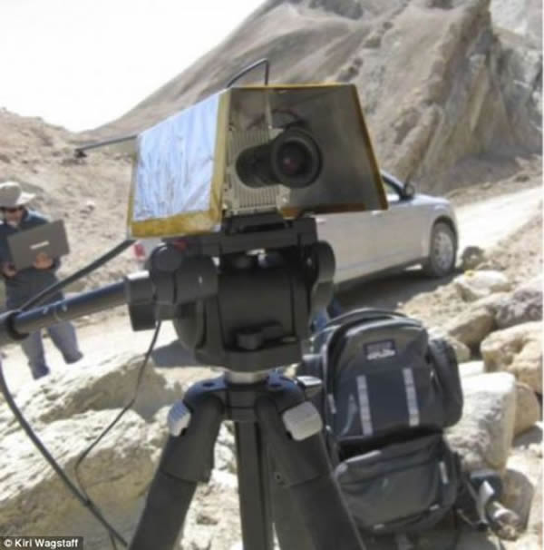 ѧƵTextureCamװͷܹ3DƬ⣬װһĴڻ˵ԣƬͨƬ