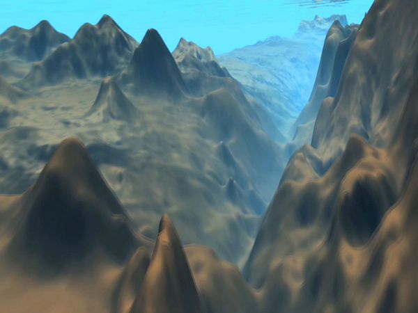 是什么使得最深源的地震如此之深