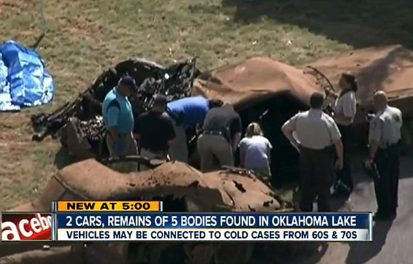 ����Ǳˮ�Ӻ������ⷢ��װ��ʬ��Ľγ�