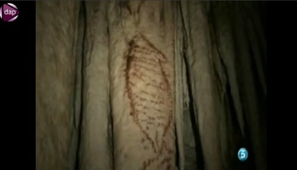 发现存活于冰河时期的尼安德塔人所遗留的艺术遗迹