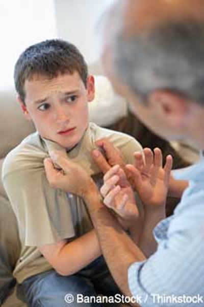 家长照顾可能减轻儿童期虐待的恶果