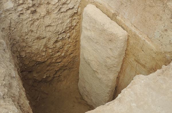 This Etruscan tomb promises to reveal new insights on one of the ancient world’s