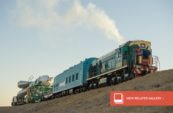 Station Taxi Flight Bumps Cargo Spaceship Arrival