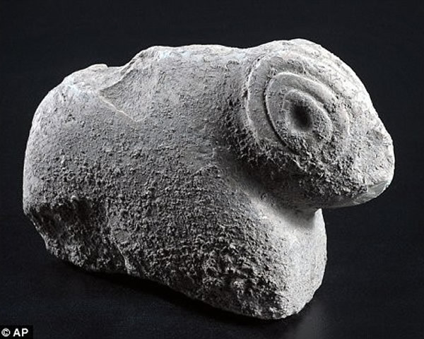 ��ɫ�п���ѧ�ҷ�������ǰ��ʯ��ʱ�����ص���