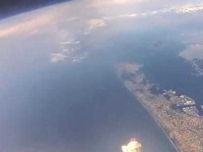 西宁发现汉代夫妻合葬墓 罕见文物铜镜保存较