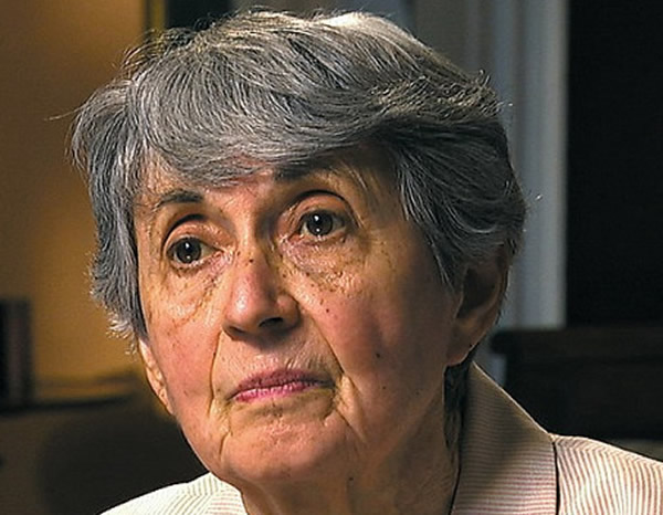 ��Ϥ����ʤ��֮�ǡ���Ů�������궼�Ѹ���89�ꡣ