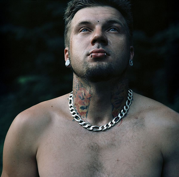 美国密苏里西南地区第50大道地区的神秘“幽灵之光”