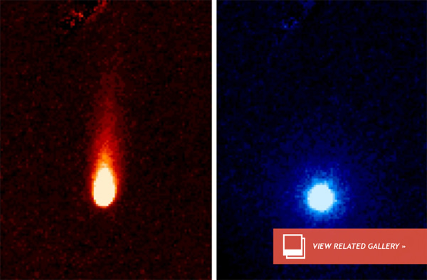 ISON is Comet of the Year, Not the Century