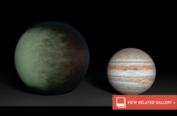Exoplanet Forecast: Cloudy, With Chance of Maelstrom