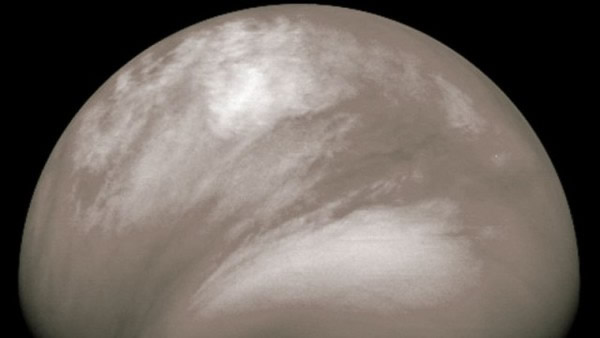 人类在金星上说话的声音听起来会像拥有“重低音”
