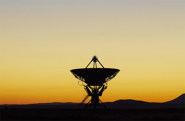 Cosmic Tragedy: Shutdown Kills Radio Observatories