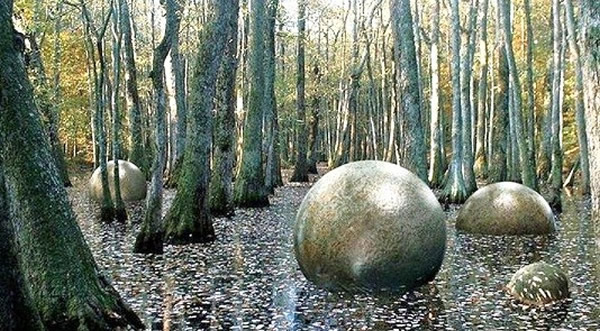 ��˹����Ӵ����﷢�ִ�������ʯ��